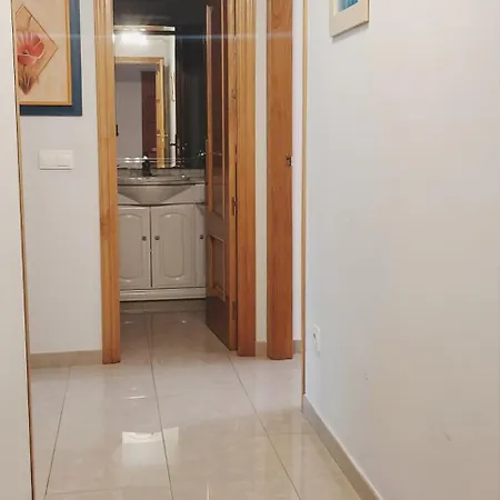 Appartement Gran Terraza Sanxenxo