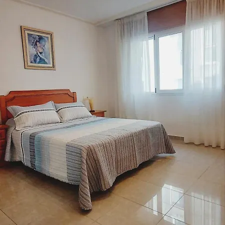 Gran Terraza Sanxenxo