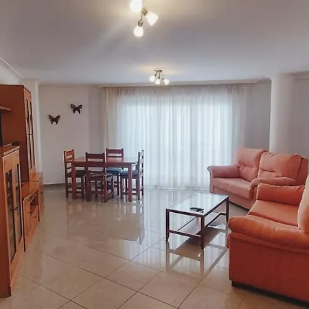 Appartement Gran Terraza Sanxenxo
