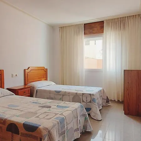 Appartement Gran Terraza Sanxenxo