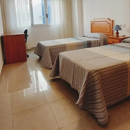 Appartement Gran Terraza *