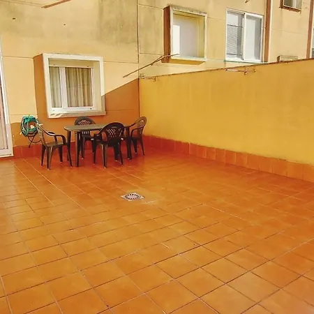 Appartement Gran Terraza Sanxenxo