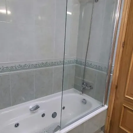 Appartement Gran Terraza Sanxenxo