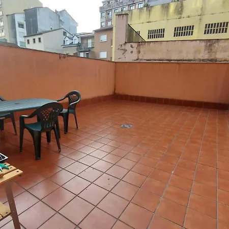Appartement Gran Terraza