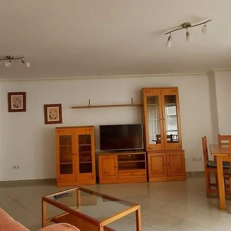 Appartement Gran Terraza *
