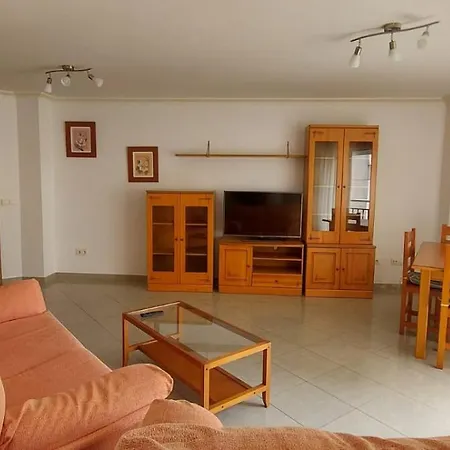 Gran Terraza Appartement Sanxenxo