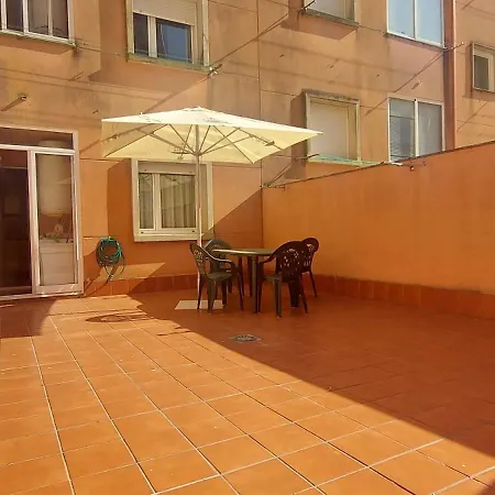 Gran Terraza Appartement